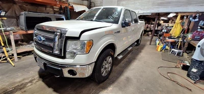 FORD F150 LARIAT 2009-2010 TRUNK/HATCH/TAILGATE Styleside Box 4371675 - Изображение 1 из 4