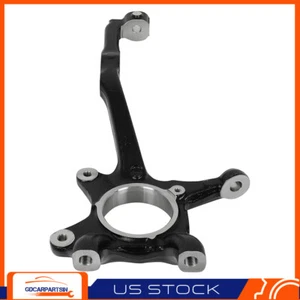 Nudillo de dirección delantero izquierdo compatible con Toyota Tacoma 2005-2019 698-149 4321204050 - Imagen 1 de 7