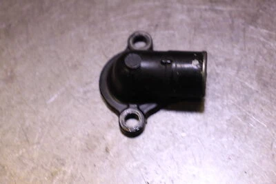 88-07 Kawasaki Ninja 250 250r Ex250 Engine Coolant Inlet Outlet Cover Hose - Image 1 of 4