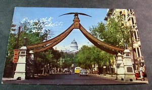 Old Post Card State Capitol-Utah PA17 - Picture 1 of 2