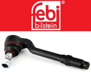 Febi Bilstein Outer Tie Rod End BMW X5 00-06 see Compatibility Chart Below - Picture 1 of 2
