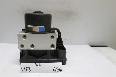 Control bomba freno antibloqueo ABS Jeep Grand Cherokee 2002-04 52080345AA 656 14E3 Foto 1 de 4