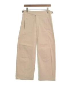 L'EQUIPE YOSHIE INABA Pants (Other) Beige 38(Approx. S) 2200527894078 - Picture 1 of 8