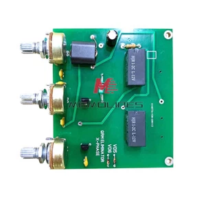 DIY QRM Eliminator Kit 1-30MHz HF Bands For Ham Radio Amplifier Antenna New - Picture 1 of 13