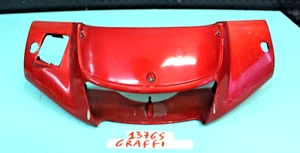 CUPOLINO MASCHERINA MANUBRIO PIAGGIO QUARTZ - Imagen 1 de 3