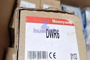 1PZ Nuovo Honeywell FEMA Sensore Pressostato DWR6 - Foto 1 di 1