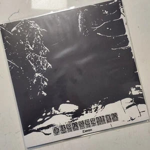 Hvergelmir – Tomten DUNGEON SYNTH VINYL LP record Örnatorpet - Picture 1 of 2