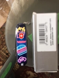 Victorinox Taschenmesser Limited Edition  - Bild 1 von 2