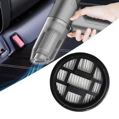 Vacuum Filter Portable Vacuum Cleaner Filter for Desktop Car - Image 1 of 4