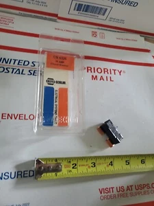 Napa Echlin Circuit Breaker Tubular CB6326 30 Amps 12 Volts BK7823110 NEW, U3 - Picture 1 of 16