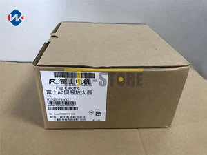 1pcs BRAND NEW ONES Fuji servo drive RYH201F5-VV2 - Picture 1 of 9