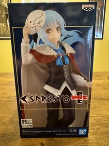 That Time I Got Reincarnated as a Slime Rimuru Tempest - Formal Wear - New in Box - Bild 1 von 7