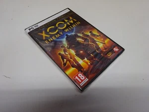 XCOM Enemy Within Pc Expansion Pack.. Freepost. - Picture 1 of 3