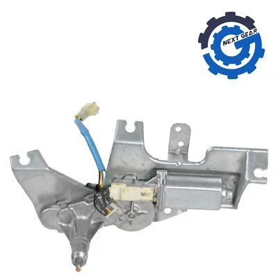 Motor limpiaparabrisas Cardone Reman para Subaru Forester 43-4542 2006-2008 Foto 1 de 2