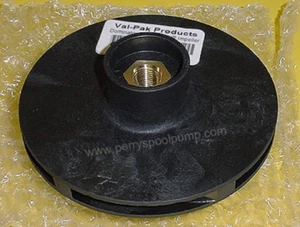 Pompa Dominatore Aqua-Flo 2 HP Girante Testa Med 91692605 Val-Pak V40-414 - Foto 1 di 1