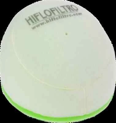 Filtro de aire de espuma Hiflofiltro Premium Suzuki RMX250 89-98 Foto 1 de 4