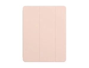 Apple Smart Folio for 11-inch iPad Pro - MRX92ZM/A | Color: Pink Sand - Picture 1 of 3