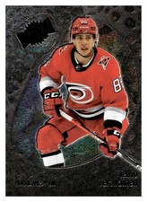 2022-23 UD Skybox Metal 13	Teuvo Teravainen	Carolina	Hurricanes