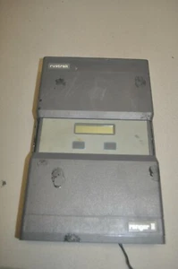 RUSTRAK RANGER II CHART RECORDER DATA LOGGER FREE SHIPPING  - Picture 1 of 5