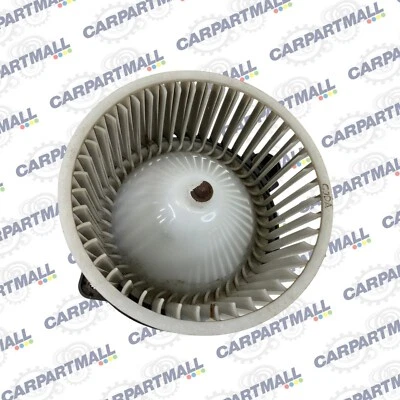 Hyundai Tucson 2006-2009 2,7 L HVAC AIRE ACONDICIONADO calentador ventilador motor F00S330024 Foto 1 de 4