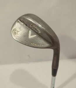 Callaway Forged + Sand Wedge - 56 Degree Golf Wedge - Picture 1 of 6