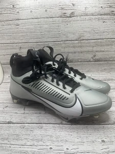 Nike Vapor Edge Pro 360 2 rauchgraue Fußballschuhe DA5456 002 Herren Größe 14 - Bild 1 von 6