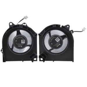 New Replacement Cooling Fan For 2023 G15 5530 DC12V Series Laptop CPU GPU - Afbeelding 1 van 11