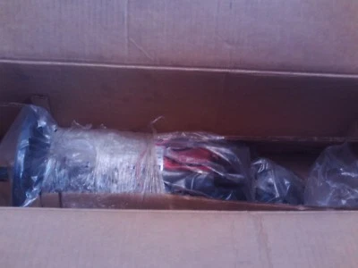 MAGNETEK 46605371143-0A  ADJUSTABLE SPEED DRIVE MOTOR NEW NIB  - Image 1 of 4