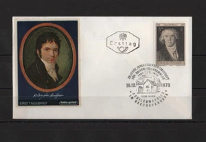 Mi.-Nr.  1352 -- 200. Geburtstag  Beethoven   (45) - Picture 1 of 1