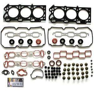 Fits 99-06 Chrysler Concorde Dodge Magnum Plymouth Head Gasket Set 3.5L VIN G,M - Picture 1 of 4
