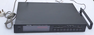 Sintonizador estéreo Rotel RT-850L Foto 1 de 2