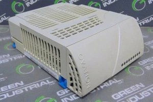USED Westinghouse Emerson 5X00241G01 Ovation Processor Module Damaged Cover - Picture 1 of 6