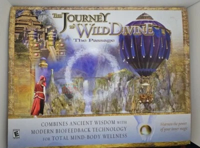 Journey into the wild Wellness Program - Image 1 of 4