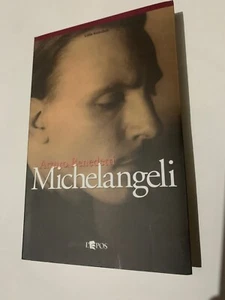 Arturo Benedetti Michelangeli Lidia Kozubek - Foto 1 di 1