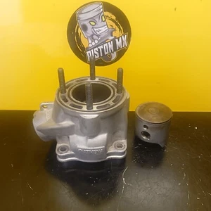 CYLINDRE PISTON ATHENA 105cc COTE A 52.95MM YAMAHA 85 YZ 2002 2003 2004 006 2008 - Picture 1 of 14