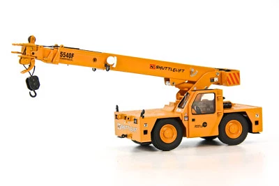 Shuttlelift 5540F Crane - "GREAT LAKES POWER" - 1/50 - Sword #SW2017GLP - Image 1 of 4