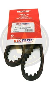 Zahnriemen hinten für Suzuki DF8A DF9.9A RO: 12761-99J00 - Bild 1 von 2