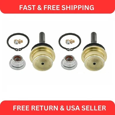 Kit inferior de rótula de brazo de control delantero para Ford Victoria Mercury 2003-2011 par Foto 1 de 4