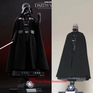 Hot Toys HT 1/4 QS013 Star Wars Darth Vader Standard Ver Action Figure In Stock - Picture 1 of 12