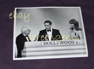 Tina Louise original 1966 photo TV Emmy Awards Jimmy Durante "Gilligan's Island" - Picture 1 of 1
