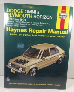 Repair Manual 30035 Haynes Publications - Picture 1 of 2