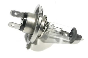 Polaris Indy Sport 440, 1992-1996, Halogen Headlight Bulb - Picture 1 of 2