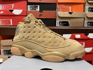 jordan 13 brown