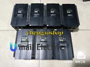 1件装二手3G3MX2-A4150-ZV1变频器(DHL或Fedex)#L9873Y LZ- - Picture 1 of 4