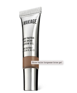 IL Makiage BROW FACTOR GEL *All Shades** 6ML NEW+SEALED + FREE SHIIPPING !!