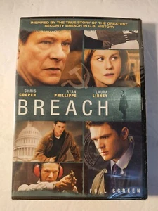 Breach (Full Screen Edition) - Picture 1 of 2