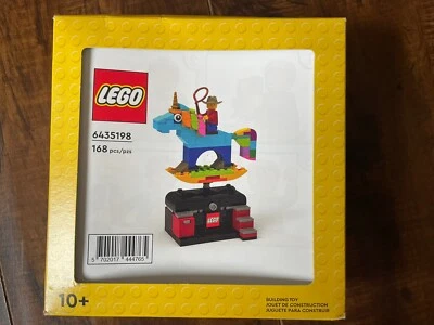 LEGO Fantasy Adventure Ride | 6435198 | New - Изображение 1 из 2