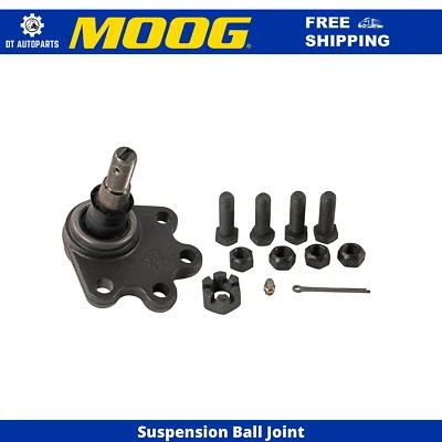 Para 1995 Chevrolet Tahoe 4WD suspensão junta esférica dianteira inferior MOOG - Imagem 1 de 4