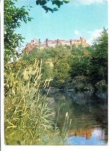 CP 43 - HAUTE LOIRE - Arlempdes - Château-Fort des Montlaur-Poitiers - Picture 1 of 1
