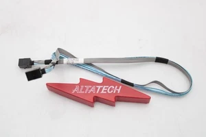SUPERMICRO CBL-SAST-0593 60CM MINI-SAS HD TO MINI-SAS HD Cable - Picture 1 of 6
